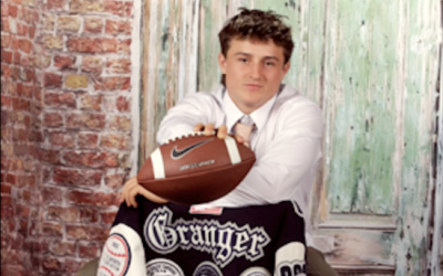 Rim wrestling football players rock!